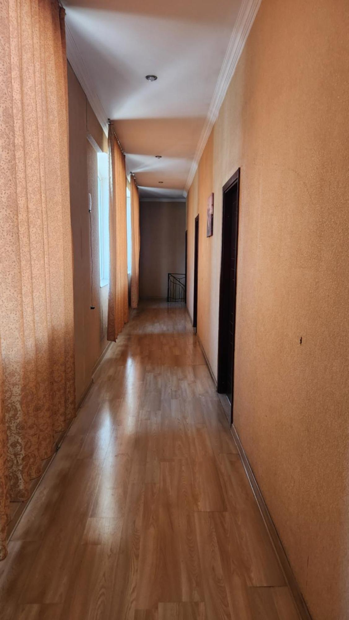 Hotel ,,Mega" Tbilisi Exteriér fotografie