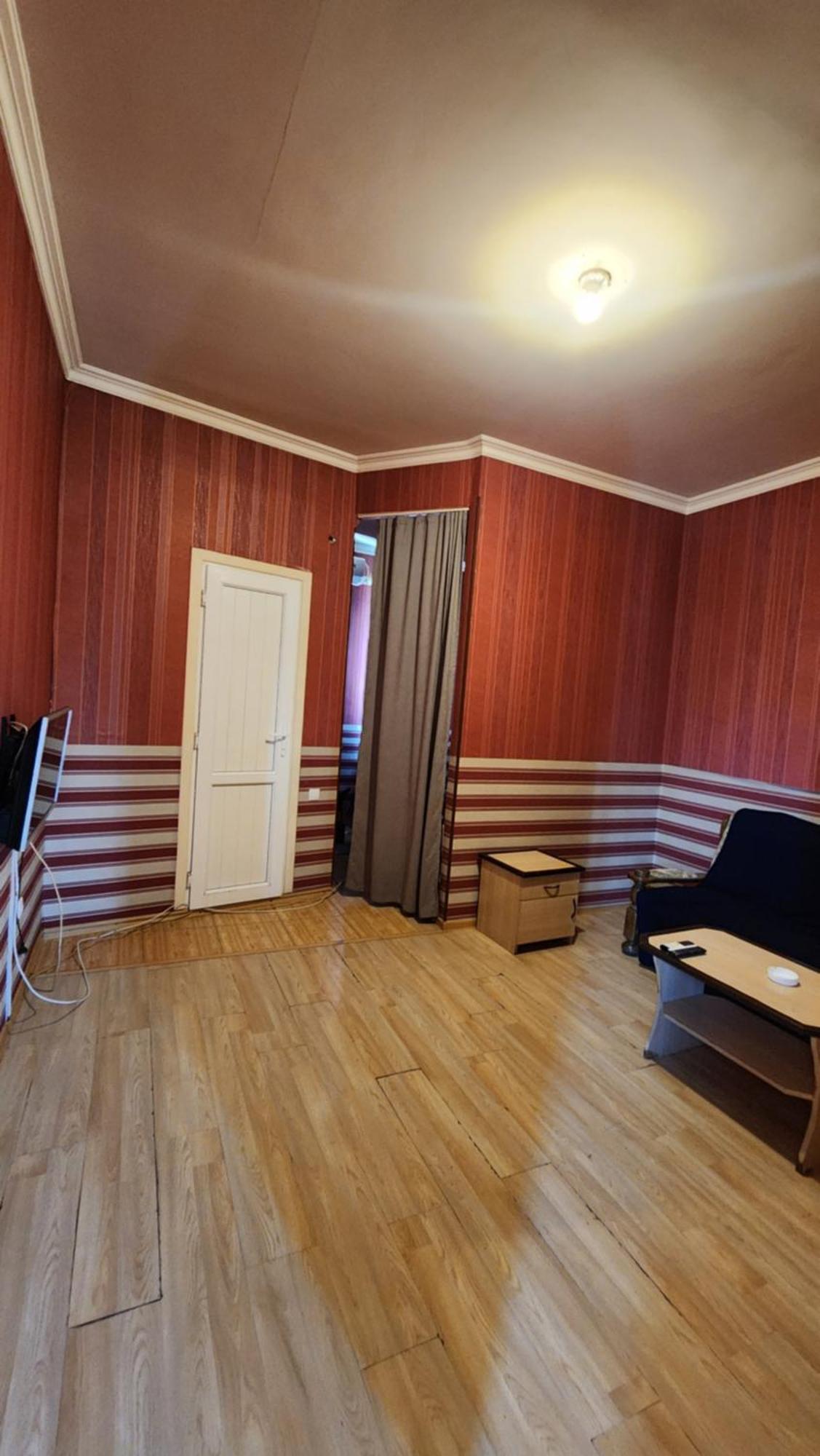 Hotel ,,Mega" Tbilisi Exteriér fotografie