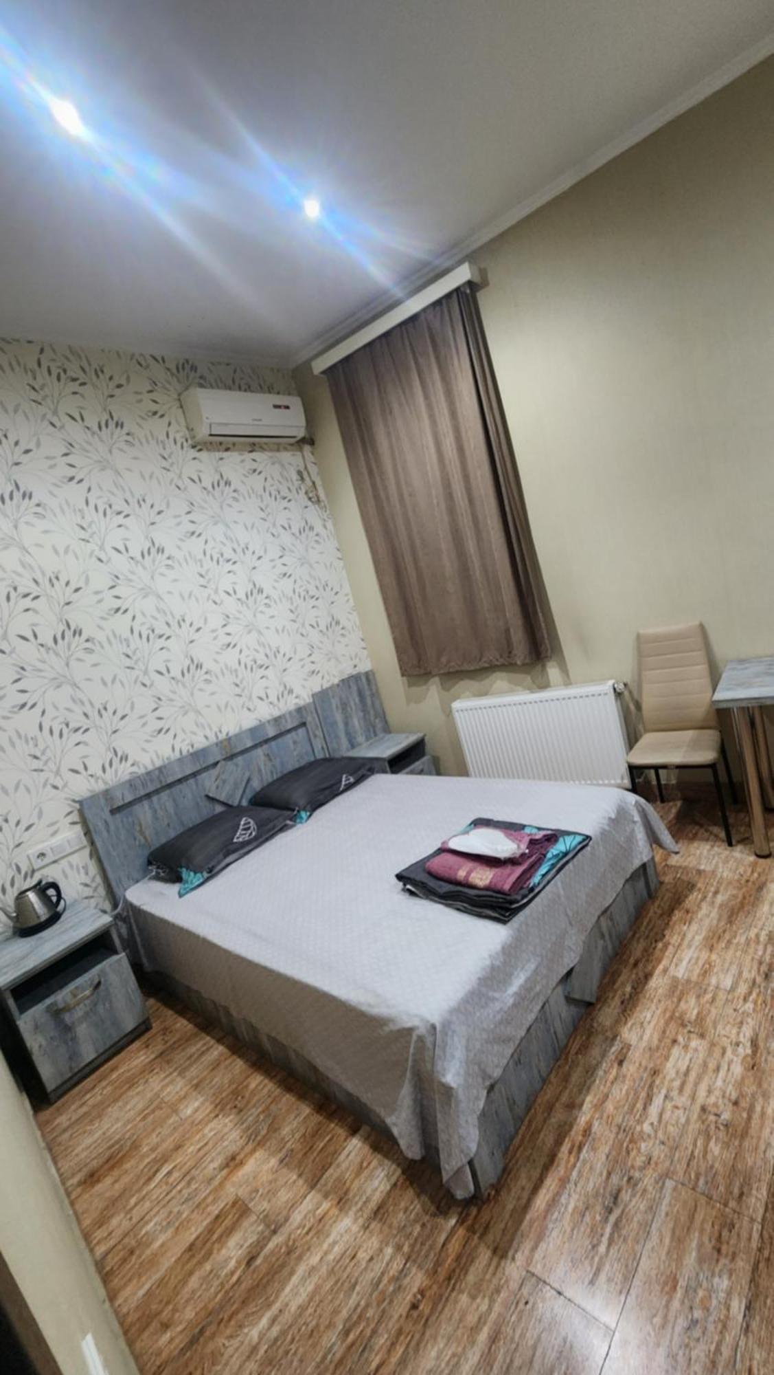 Hotel ,,Mega" Tbilisi Exteriér fotografie